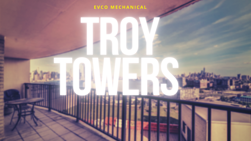 Evco Troy Towers